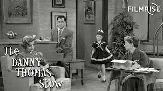 The Danny Thomas Show - Season 5, Episode 32 - Too Good for Words - Full Episode