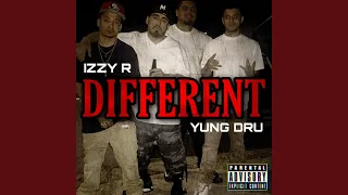Different (feat. Yung Dru)