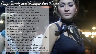 Kompilasi Terbaru 2018 Album: MAHADEWI, DEWI DEWI, TATA JANEETA [POP GALAU TANPA JEDA IKLAN]