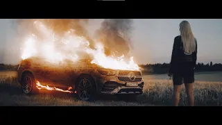 RAUL x KEFIR (V-TECH) - KÁMFOR (Official Music Video)