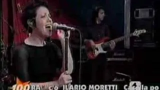 Antonella Ruggiero - Controvento Live