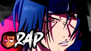 ITACHI SONG | TERRIFIED