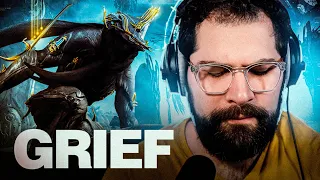 MUSICAL LET'S PLAY: Warframe and the Darkness of Grief [The Sacrifice Playthrough]