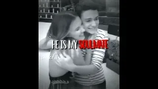 Noah Schnapp x Millie Bobby Brown - Nillie - Edit compilation part5