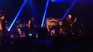 Body Count - Bowels Of The Devil - Live in Prague 2015