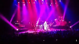 Tarja - Underneath. Live@ 013Tilburg. 11-10-2010