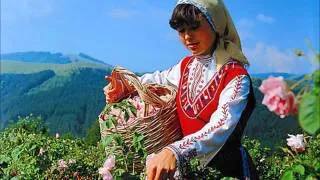 Music for the Soul - Best of Bulgarian Folklore Music