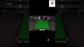 The Brilliant Player - Ronnie O'Sullivan