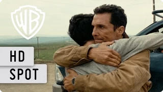 INTERSTELLAR - Spot 3 Deutsch HD German