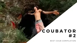 BEST CUBE #02 COUB COMPILATIONS