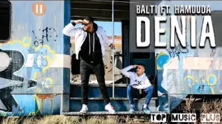 Balti- "Denia" feat Hamouda