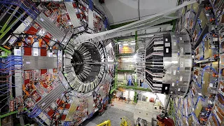 CERN, The Big Bang Machine - #Documentary