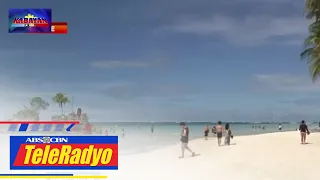 Aklan LGU naghahanda na upang mapigilang makarating sa Boracay ang oil spill | Kabayan (8 Mar 2023)