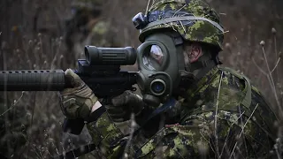 Military Skills | Royal Military College of Canada