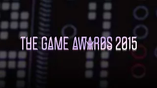 The Game Awards 2015