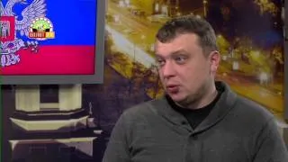 Программа "Без Галстуков": Семен Уралов