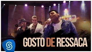 Pablo - Gosto de Ressaca (Clipe Oficial)  Feat. Marcos e Belutti