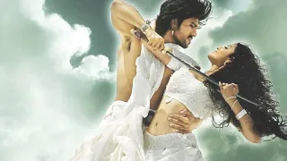 MAGADHEERA||Malayalam Dubbed||Ramcharan||Kajal Agarwal||Rajamouli Movie