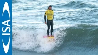 France’s Delpero Brothers Unstoppable at Côte des Basques