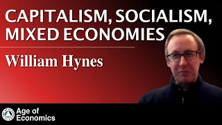 William Hynes - Economics & Capitalism