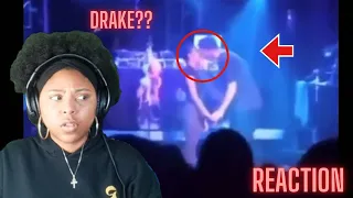 “ Drake’s LONG HISTORY Of Being Into Underage Girls? (PROOF) “ | REACTION