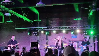 Backroad Therapy by Alexandra Kay live at Wild Greg's Saloon in Pensacola Florida 1/12/23