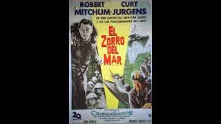 El-Zorro-Del-Mar---1957 - (Audio-Latino)