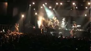 Korn LIVE Oildale : Offenbach, GER - "Stadthalle" : 2012-03-16 - FULL HD, 1080p
