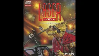 Recensione Laser Lords