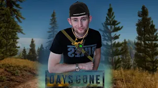 DAYS GONE(ЖИЗНЬ ПОСЛЕ)➨СТРИМ➨ПРОХОЖДЕНИЕ НА РУССКОМ ЯЗЫКЕ#2