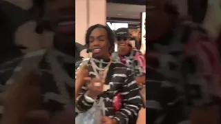 King Von and Ynw Melly tell their body counts👺