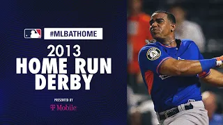 2013 Home Run Derby (Yo knows home runs!) | #MLBAtHome