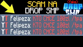 SCAM NA DROP SMP