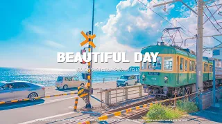 早起きした朝に聞 - 朝準備する時にかけ流したいお洒落でテンション上がる曲集 - Beautiful Day - Aurora Playlist  [作業用BGM]