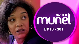 MUÑËL - Saison 1 - Episode 13 ** VOSTFR **