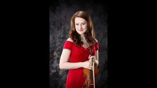 WBC High School: Instrumental | Abby Reed, violin, USA