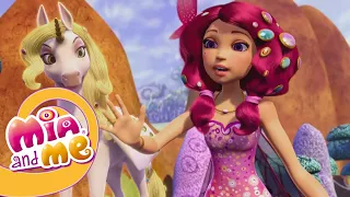 Mia and me - The Blossom Tree - Season 1