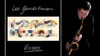 Leo Gandelman - Visions (1992) - Visions