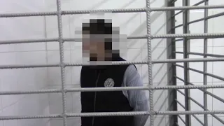 Анапские полицейские задержали мужчину, находящегося в федеральном розыске