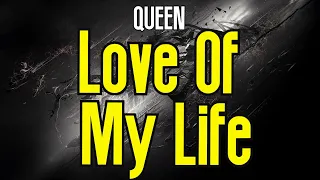 Love Of My Life (KARAOKE) | Queen