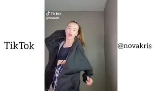 Kristina Pimenova Tik Tok #1