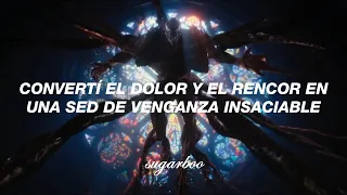 Skylar Grey, Polo G, Mozzy & Eminem - Last One Standing (Sub Español) | Venom 2: Soundtrack