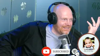 Jim And Sam And bill burr