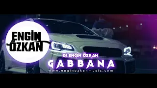 Engin Özkan - Gabbana | Tiktok Remix