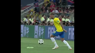 Neymar crazy control vs Serbia 😱🔥