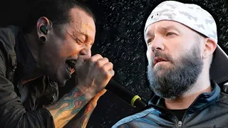 Limp Bizkit vs Linkin Park