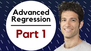 REGRESSION: Non-Linear relationships & Logarithms