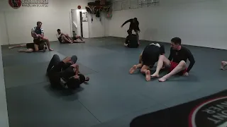 nogi bjj wtih luke 5.16.24