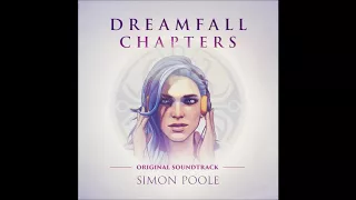 Dreamfall Chapters - Europolis - Simon Poole