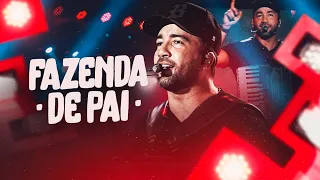 FAZENDA DE PAI - Edyr Vaqueiro (EP Bom Não, Além)